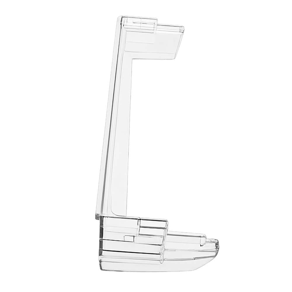 Estante de mantequilla nevera Faure 439x124mm 2646008017