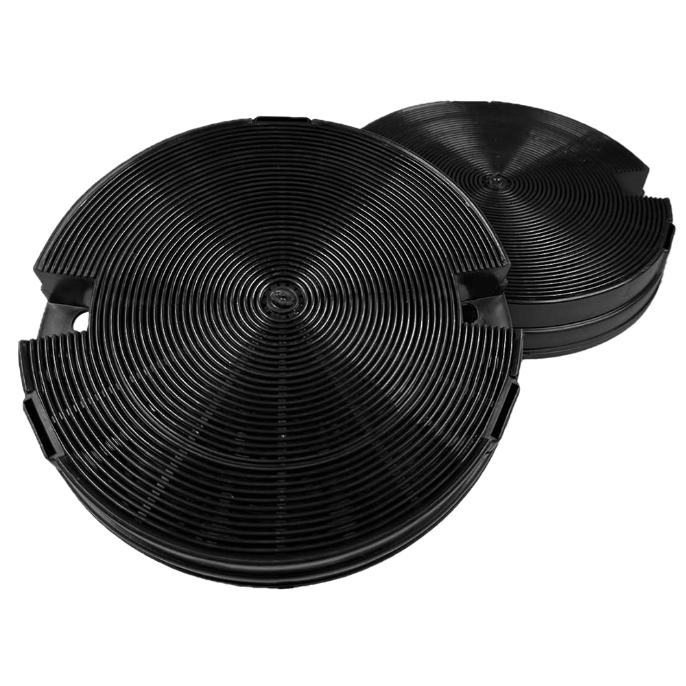 Filtro de carbono Gorenje 270895 (x2)