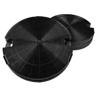 Filtro de carbono Gorenje 270895 (x2)