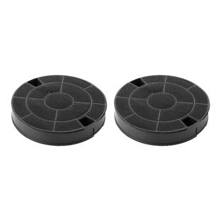 Filtro de carbono Pelgrim KF21 (2 unidades)