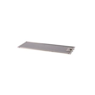 Filtro metálico Siemens 448x170mm 271069 / 00271069