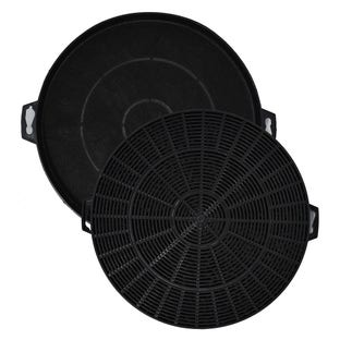 Filtro de carbono Elica F00337/S / modelo 290 / B210 (2 unidades)
