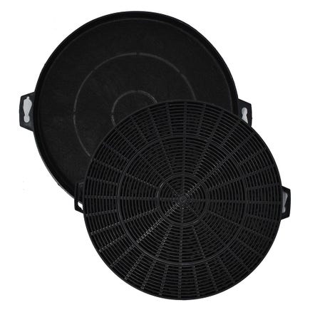 Filtro de carbono TurboAir F00315/S (2 uds.)