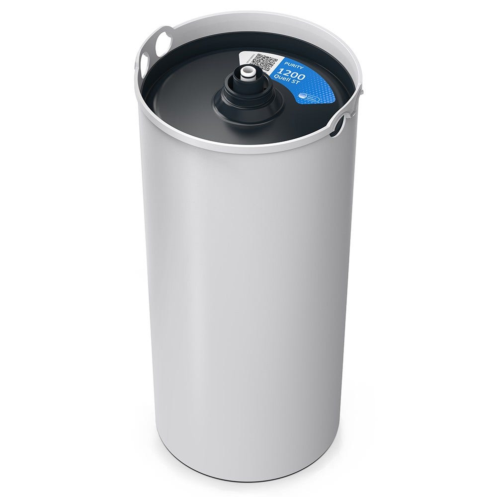 BRITA PURITY 1200 Quell ST Filtro de recambio
