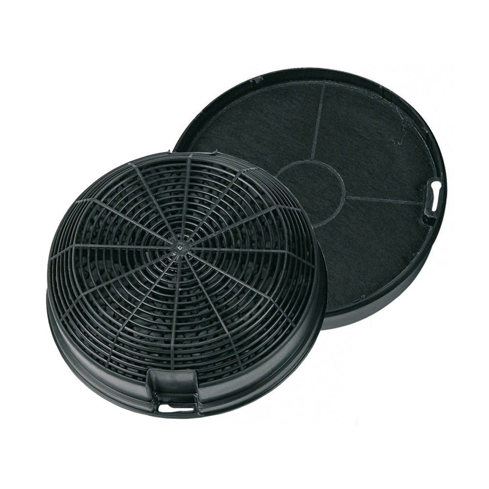 Filtro de carbono Gorenje 273829 / AH019 / AFC012 (2 unidades)