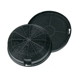 Filtro de carbono Gorenje 273829 / AH019 / AFC012 (2 unidades)