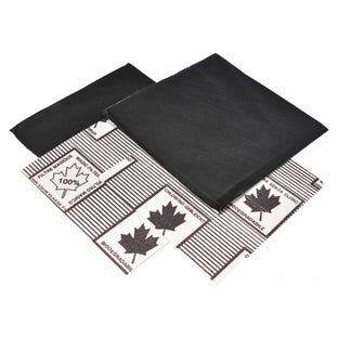 Filtro de carbono ATAG ACC914 (2 uds.)