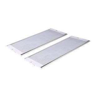 Filtro metálico Cooke & Lewis 525x205mm 02825272