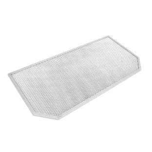 Filtro metálico Siemens 249x510mm 285348 / 00285348 (trasero)
