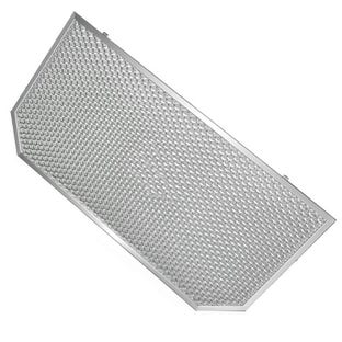 Filtro metálico Bosch 249x510mm 285348 / 00285348 (trasero)