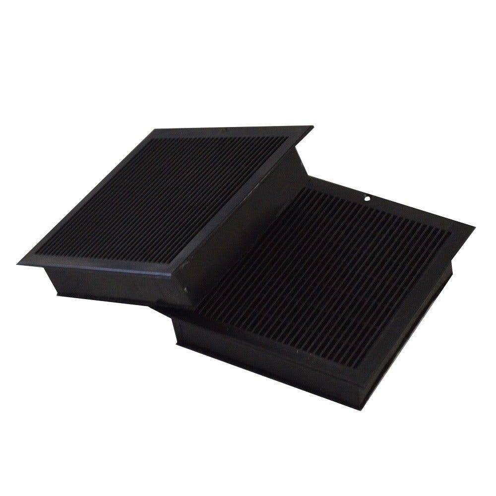 Filtro de carbono Nodor 02825263 (x2)