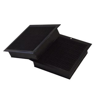 Filtro de carbono compatible con Cooke & Lewis CARBFILT9 (2uds.)