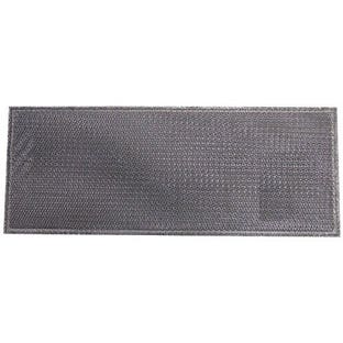 Filtro metálico Siemens 370x146mm 288500 / 00288500