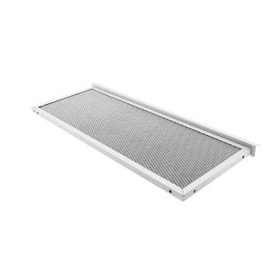 Filtro metálico Gaggenau 476x180x8mm 291063 / 00291063