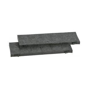Filtro de carbono Gaggenau 00291108 / KF250090 (2 uds.)