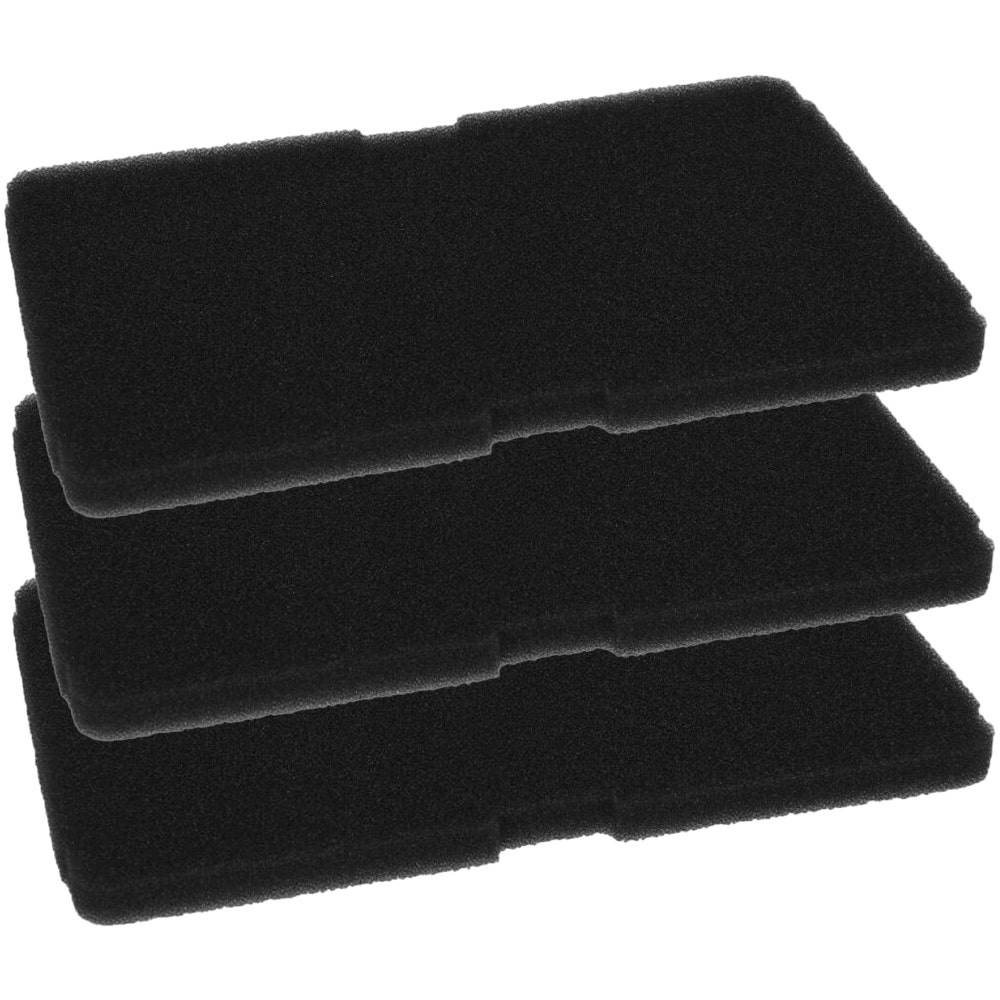 Filtro de condensador para secadora Beko 2964840100 (3 uds)