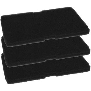 Filtro de condensador para secadora Beko 2964840100 (3 uds)