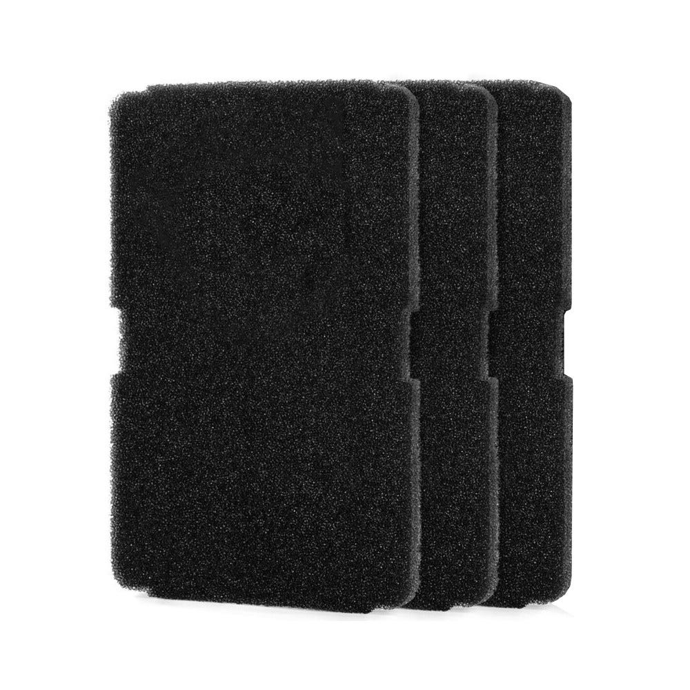 Filtro de condensador para secadora Beko 2964840100 (3 uds)