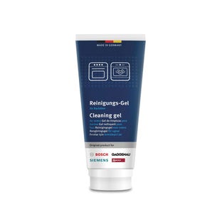Gaggenau Gel de Limpieza 200 ml para hornos 311859 / 00311859