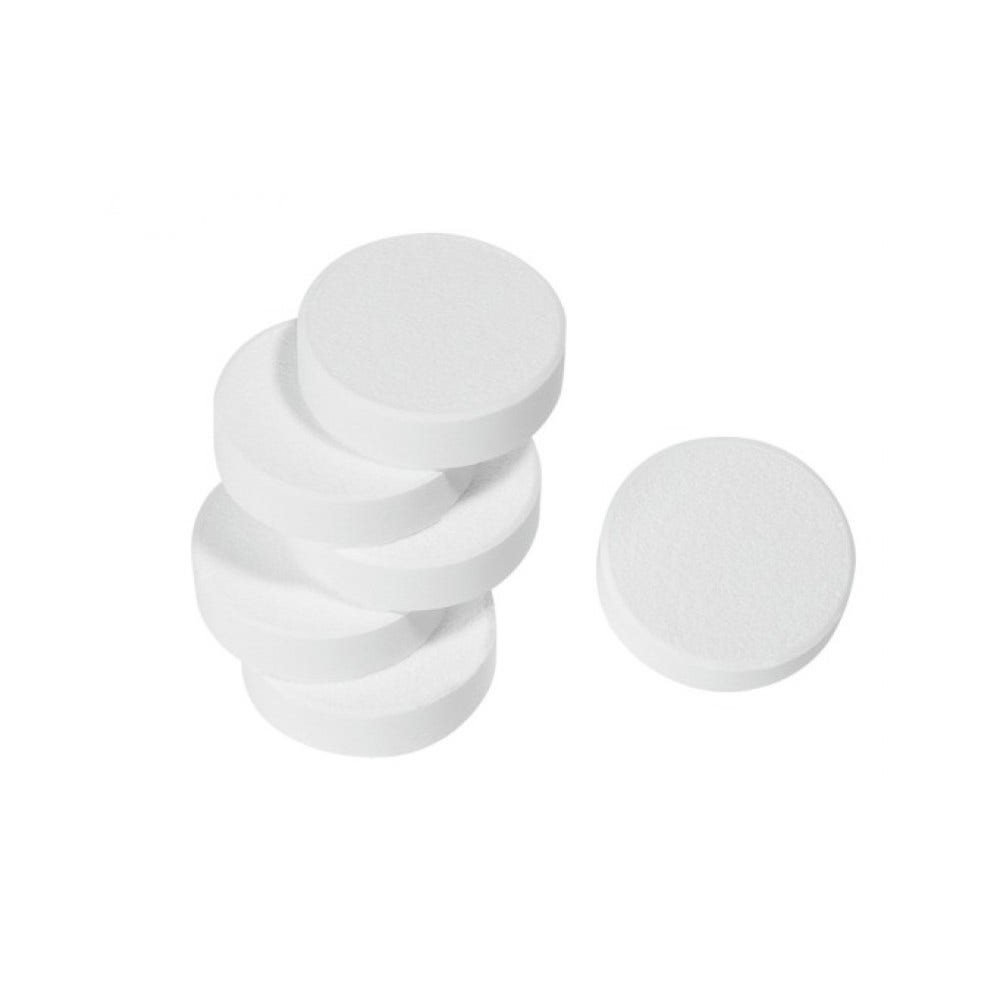 Pastillas descalcificadoras Neff 311864 / 311556 (x6)