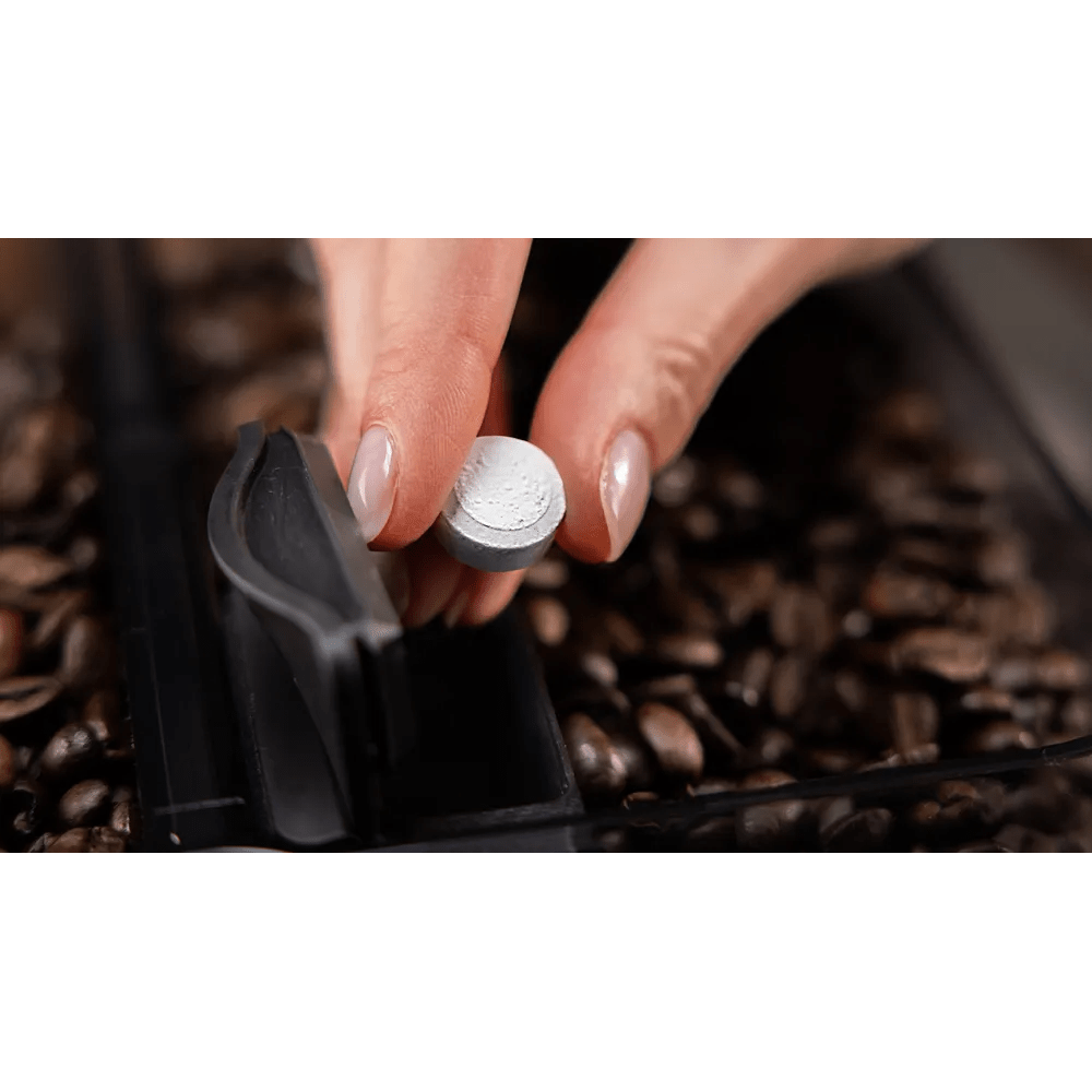 Set de mantenimiento para cafetera Siemens EQ Series 312105