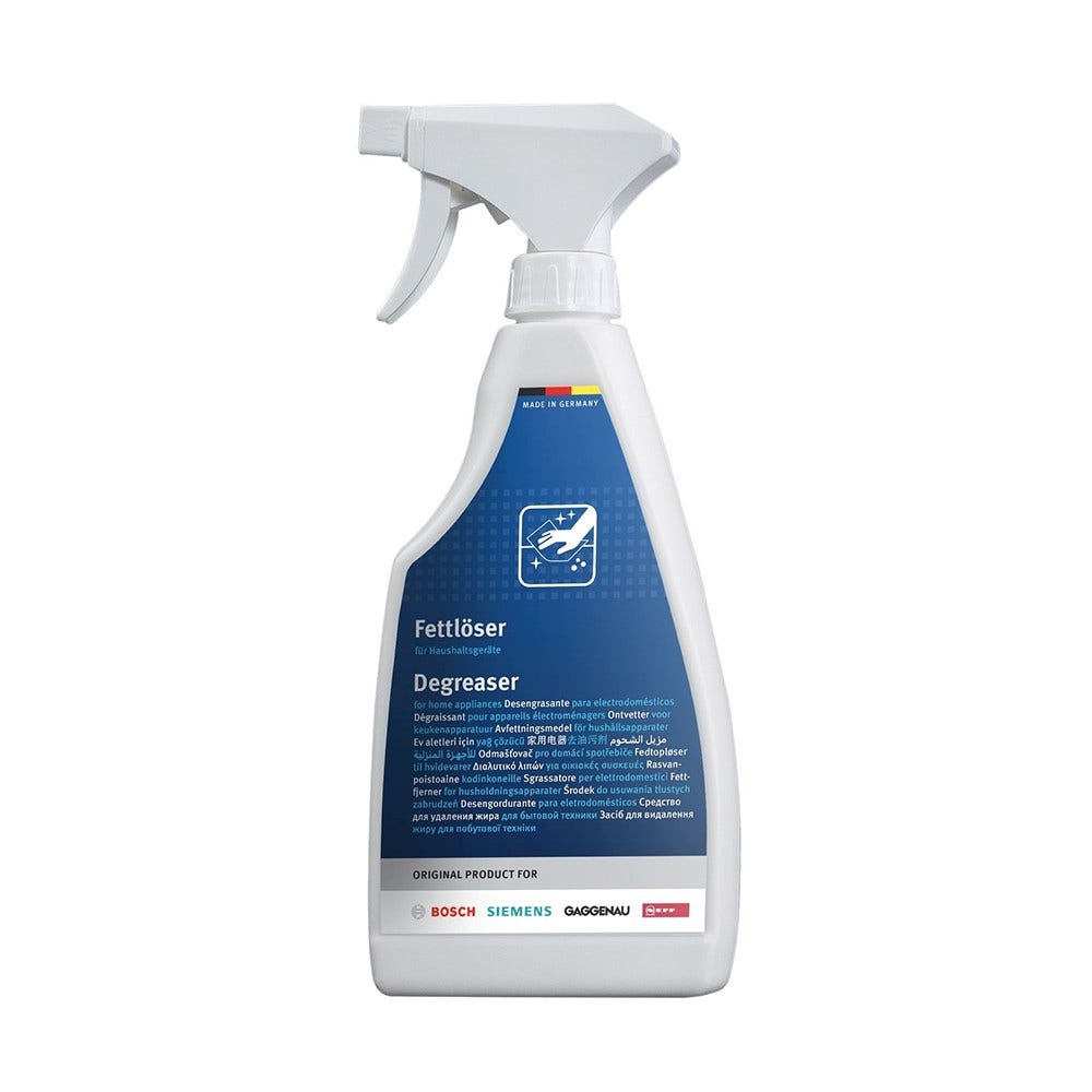 BSH Desengrasante Concentrado 311908 / 312207