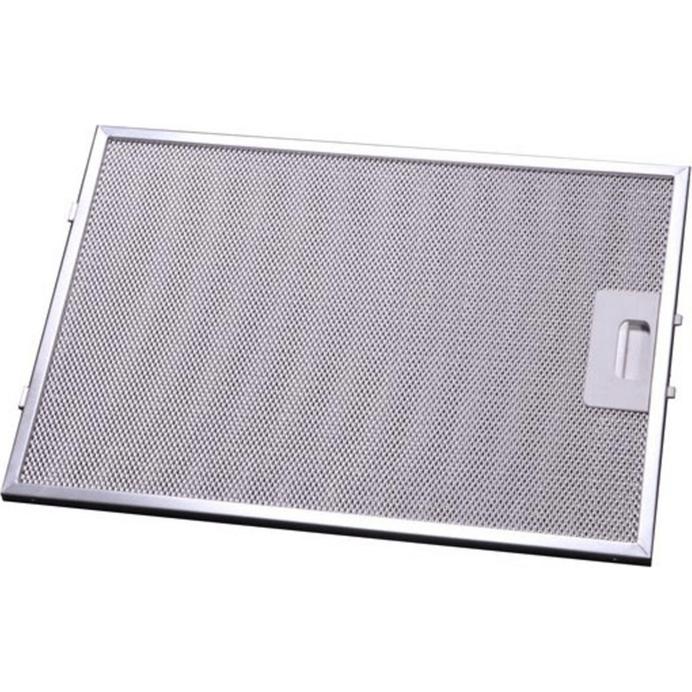 Filtro metálico Gorenje 400x278x9mm 314145