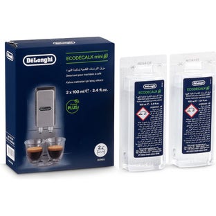 ATAG NoKalk Descalcificador Líquido (2x100ml) 321634 / 88022464 de Delonghi