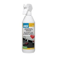 Limpiador de encimeras de piedra natural HG (500ml)