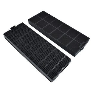 Filtro de carbono Pelgrim KF63 (2 uds.)