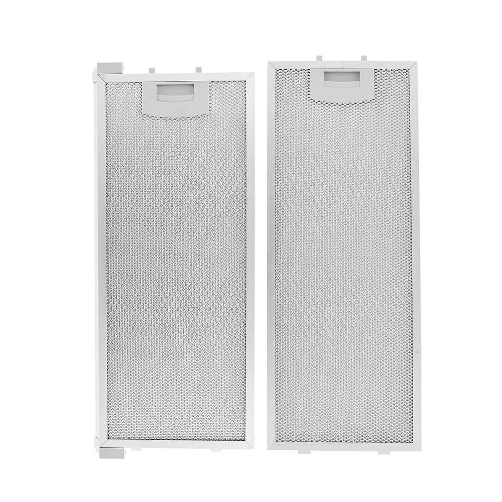 Kit de filtros metálicos Neff (2 uds.) 352812 + 352813