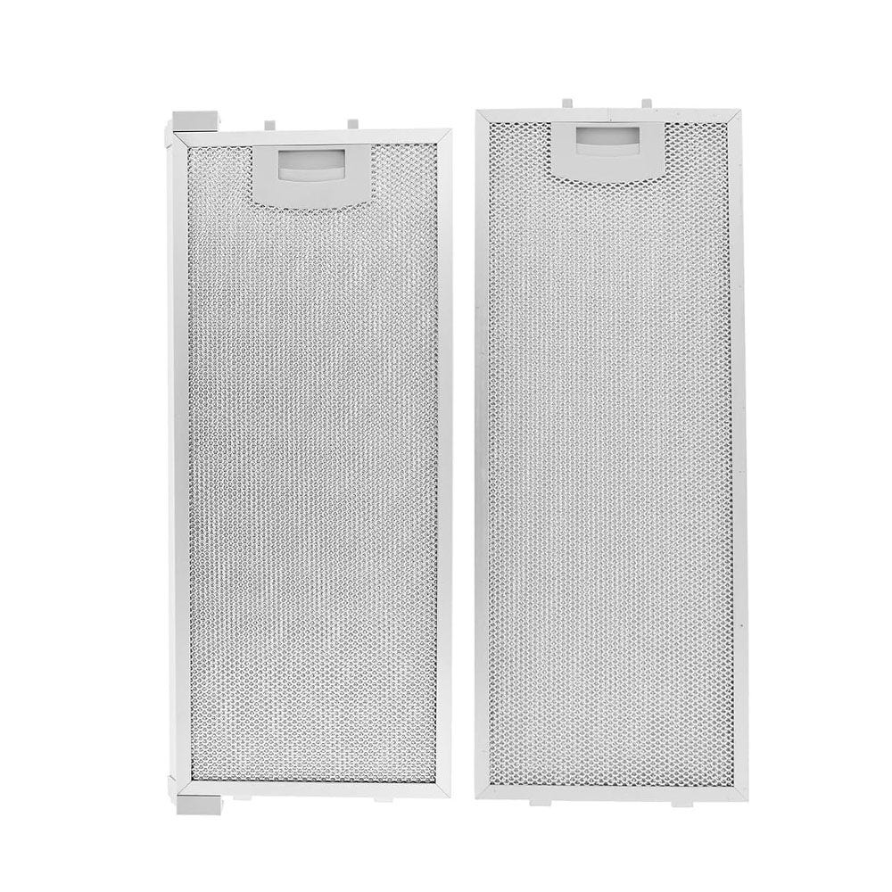 Kit de filtros metálicos Balay (2 uds.) 352812 + 352813