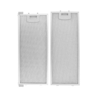 Kit de filtros metálicos Balay (2 uds.) 352812 + 352813