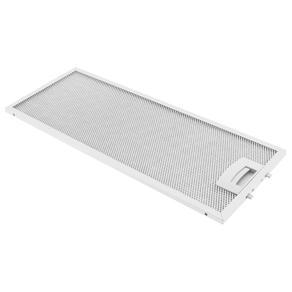 Filtro metálico Siemens 445x175mm 352813 / 00352813 (trasero)