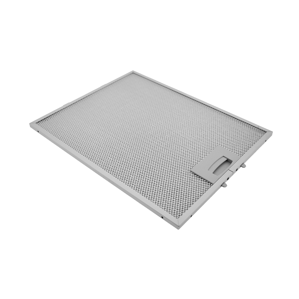Filtro metálico Siemens 310x250x8mm 353110 / 00353110