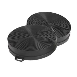 Filtro de carbono Siemens 353121 / LZ51400 (2 unidades)