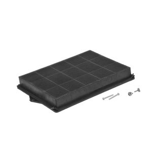 Filtro de carbono Bosch 354434 / DHZ5170