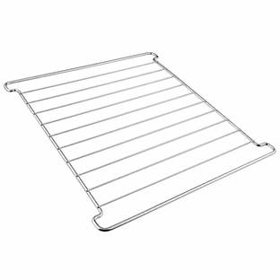 Zanussi Parrilla de Horno 422x370mm 3546268032