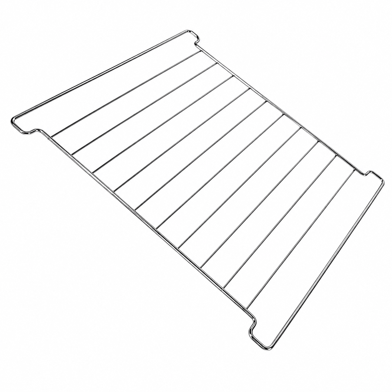 Zanussi Parrilla de Horno 422x370mm 3546268032