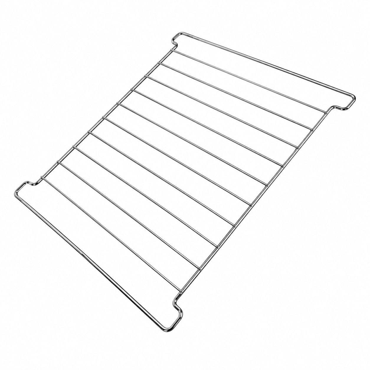 Zanussi Parrilla de Horno 422x370mm 3546268032