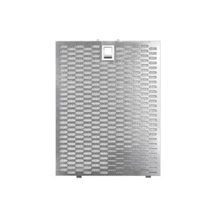 Filtro metálico ATAG 350x273mm 354641 (izquierda)