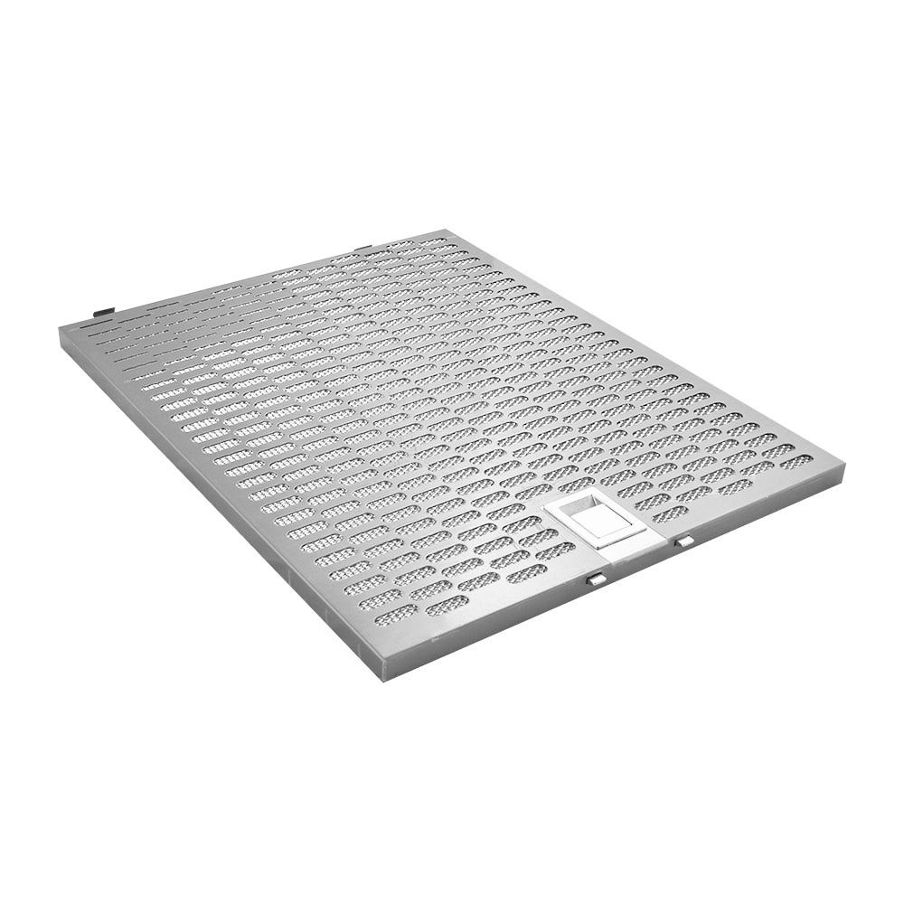 Filtro metálico ATAG 350x273mm 354641 (izquierda)