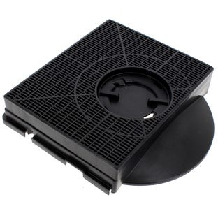 Filtro de carbono Candy KFC6908 / 35602051