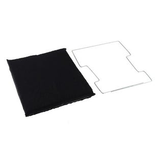 Filtro de carbono Hoover Longlife KFC6913 / 35602056