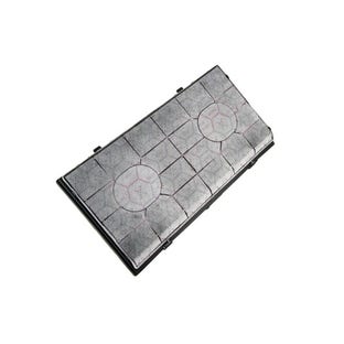 Filtro de carbono Candy KFC6917 / 35602060