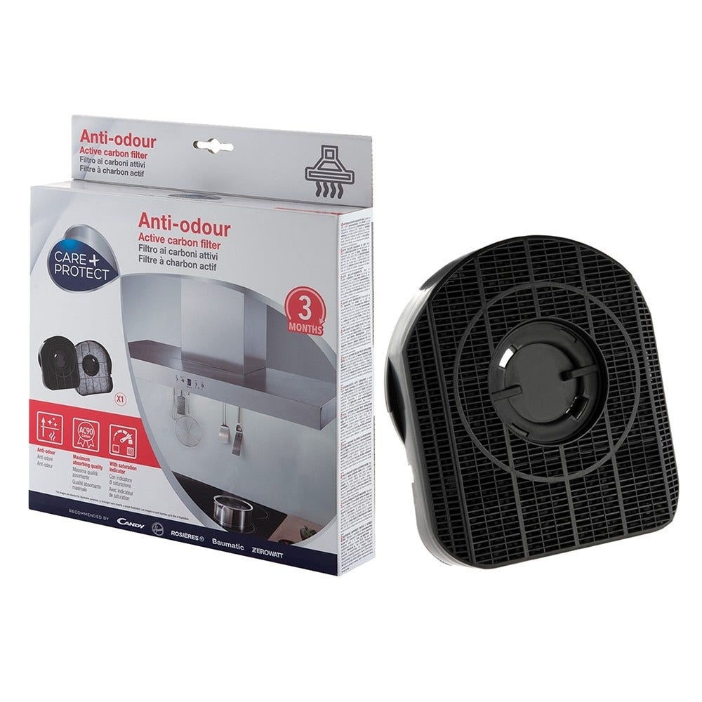 Filtro de carbono Belling KFC6920 / 35602063