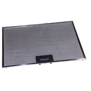 Filtro metálico Gaggenau 400x279x8mm 356055 / 00356055