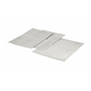 Filtro metálico Bosch 356120/ 00356120 (3uds.)