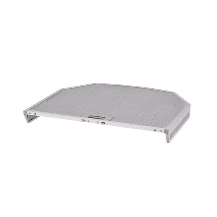 Filtro metálico Bosch 380x323mm 358030 / 00358030
