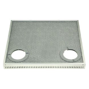 Filtro metálico Siemens 335x381x4mm 358699 / 00358699